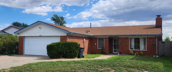 $160,000 | 6712 Northeast 20th Avenue, Amarillo, TX 79107