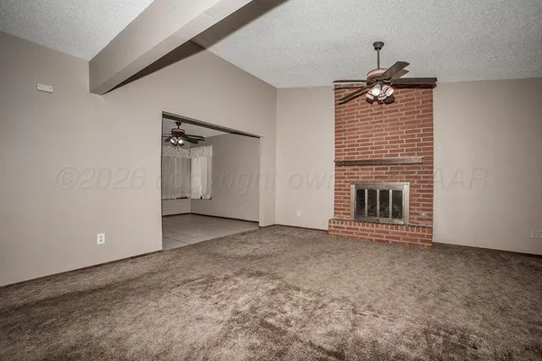 $160,000 | 6712 Northeast 20th Avenue, Amarillo, TX 79107