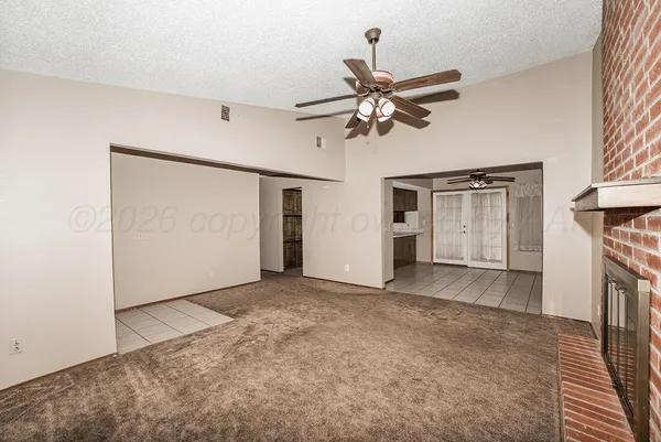 $160,000 | 6712 Northeast 20th Avenue, Amarillo, TX 79107