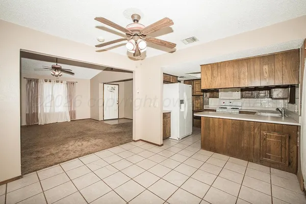 $160,000 | 6712 Northeast 20th Avenue, Amarillo, TX 79107
