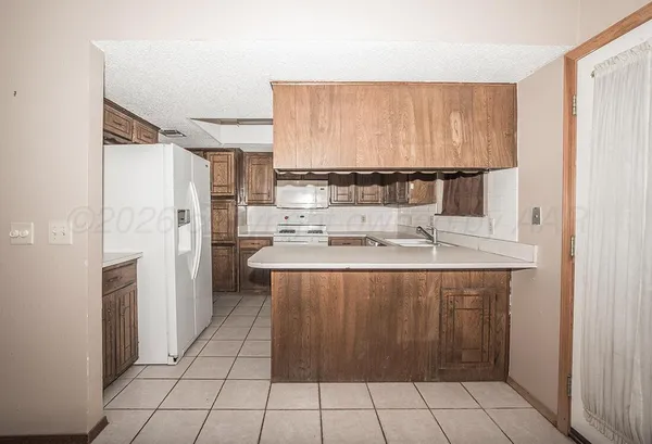 $160,000 | 6712 Northeast 20th Avenue, Amarillo, TX 79107