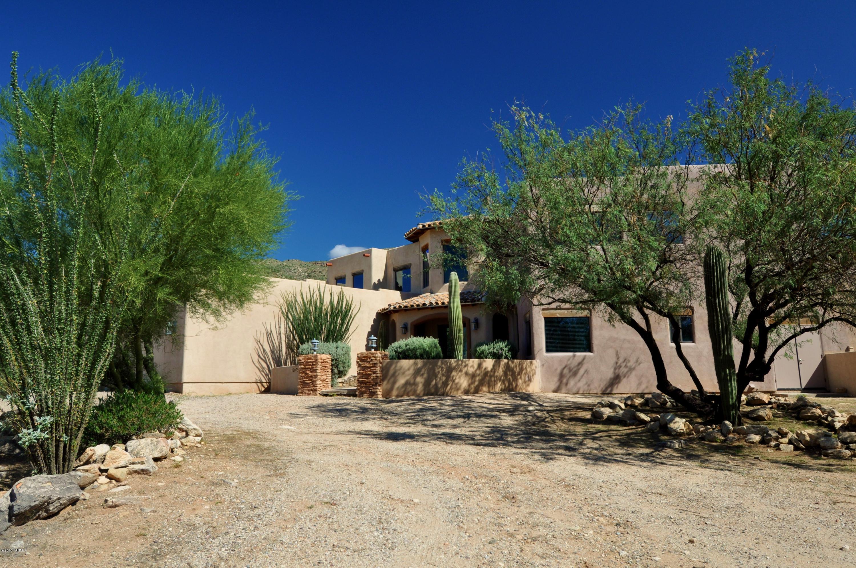12675 East Horsehead Road Tucson, AZ 85749 - Photo 3 of 24 Gallery Image 3