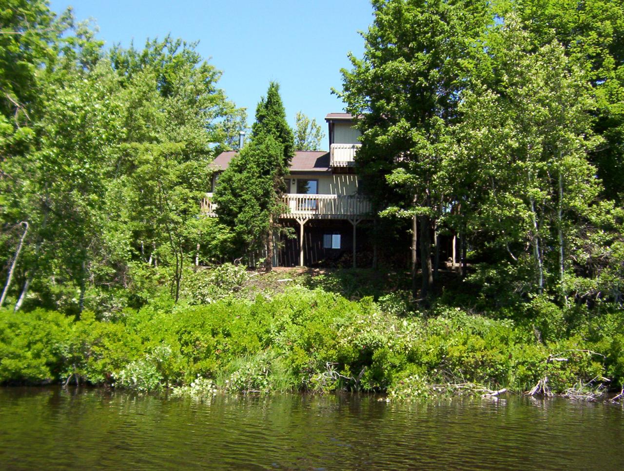 800 Beaver Dam Road Long Pond, PA 18334 - Photo 1 of 14 View 1
