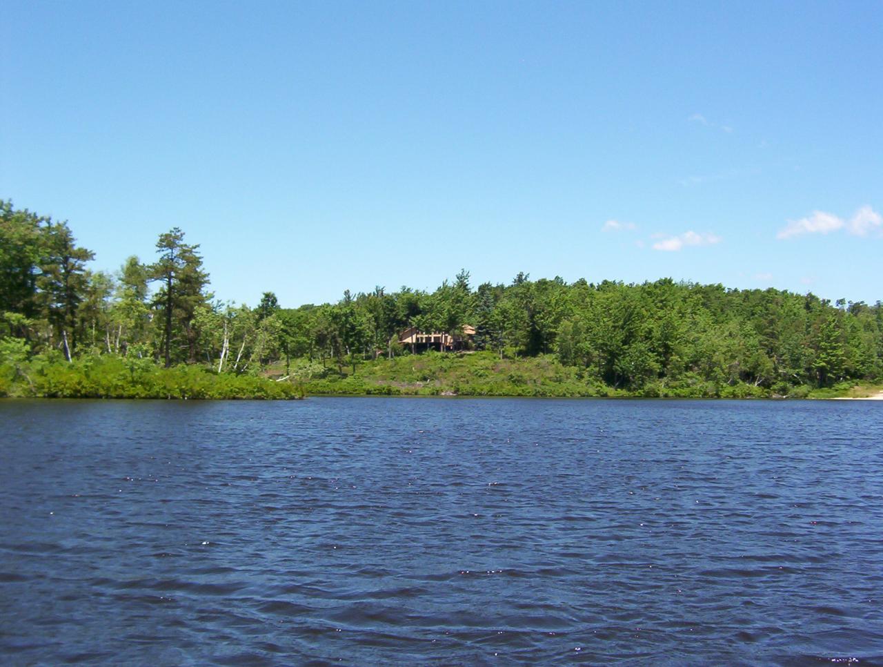 800 Beaver Dam Road Long Pond, PA 18334 - Photo 13 of 14 Lakefront Living