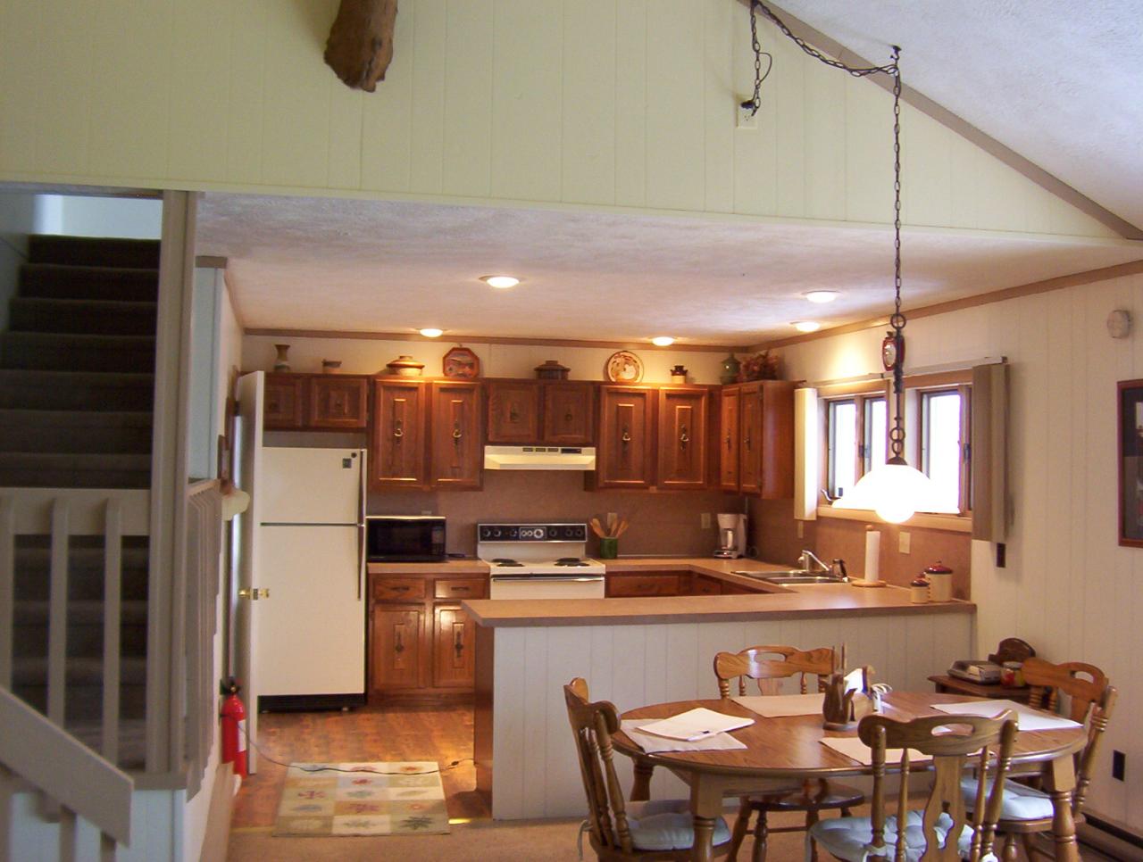 800 Beaver Dam Road Long Pond, PA 18334 - Photo 3 of 14 Kitchen