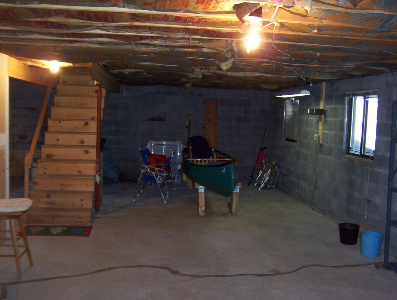 800 Beaver Dam Road Long Pond, PA 18334 - Photo 8 of 14 Basement