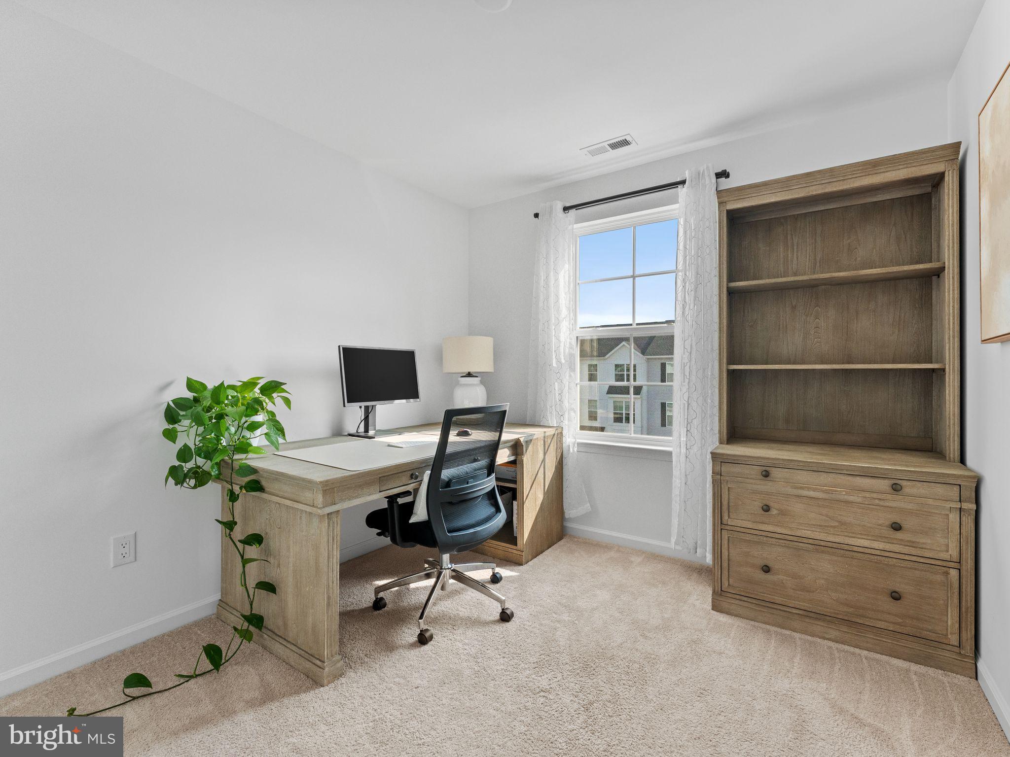 14 Aviary Road West Deptford, NJ 08086 - Photo 27 of 39 a view of a workspace with furniture