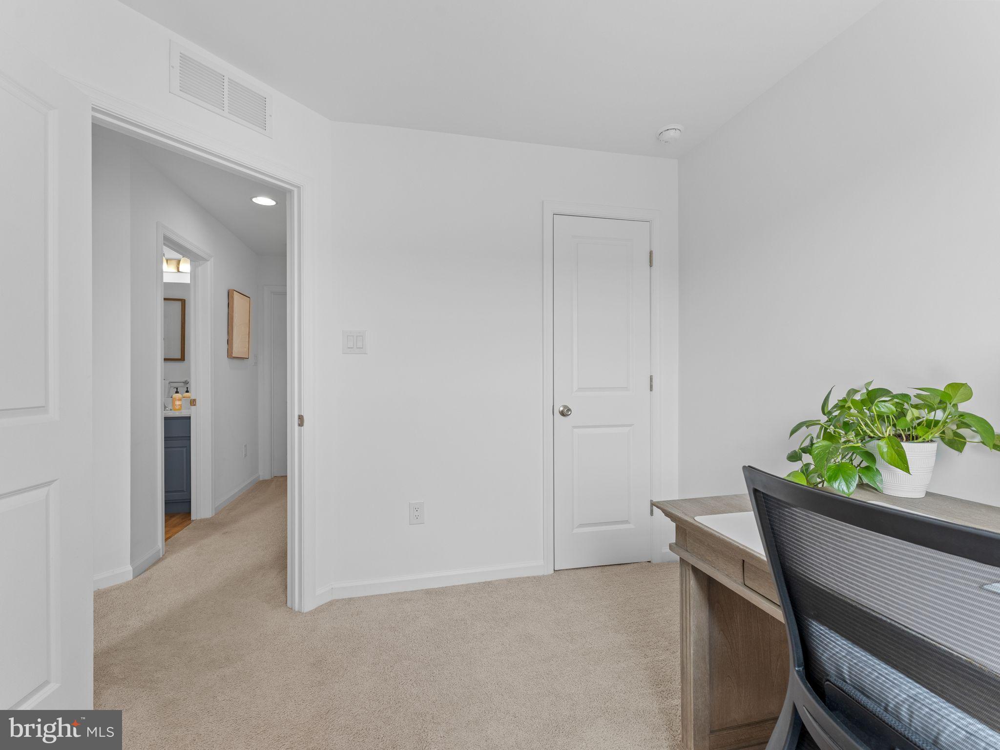 14 Aviary Road West Deptford, NJ 08086 - Photo 28 of 39 a view of an empty room and a kitchen