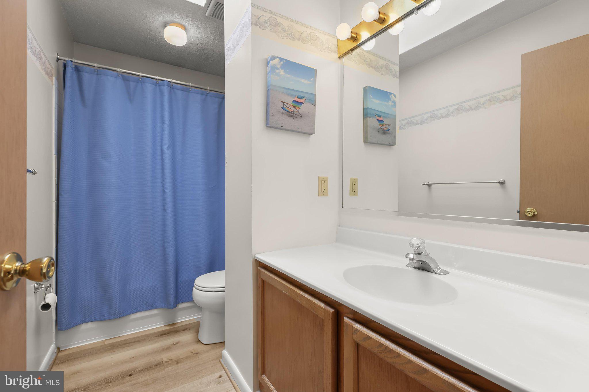 16 Ritters Lane Owings Mills, MD 21117 - Photo 15 of 36 Full Bath