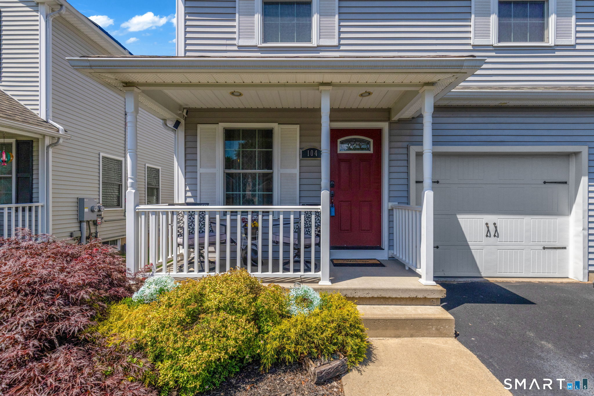 104 Benjamin Court Windsor, CT 06095 - Photo 3 of 40