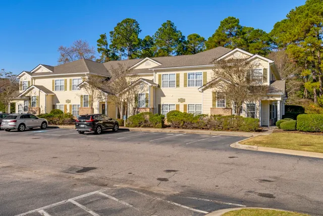 $279,000 | 4499 Girvan Drive, Unit H, Myrtle Beach, SC 29579