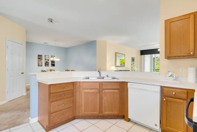 $279,000 | 4499 Girvan Drive, Unit H, Myrtle Beach, SC 29579