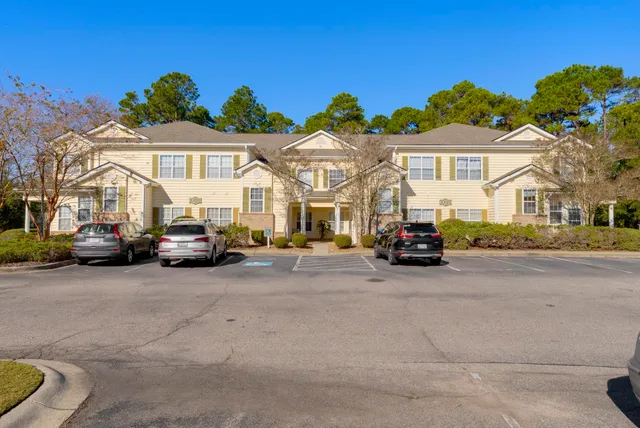 $279,000 | 4499 Girvan Drive, Unit H, Myrtle Beach, SC 29579