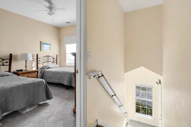 $279,000 | 4499 Girvan Drive, Unit H, Myrtle Beach, SC 29579