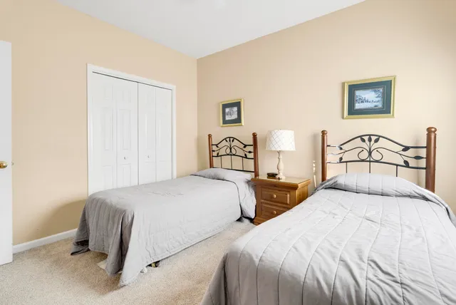 $279,000 | 4499 Girvan Drive, Unit H, Myrtle Beach, SC 29579