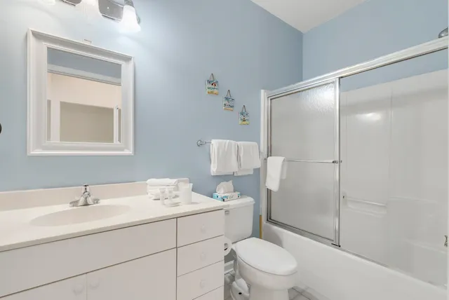 $279,000 | 4499 Girvan Drive, Unit H, Myrtle Beach, SC 29579