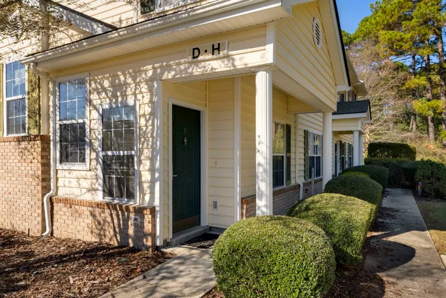 $279,000 | 4499 Girvan Drive, Unit H, Myrtle Beach, SC 29579