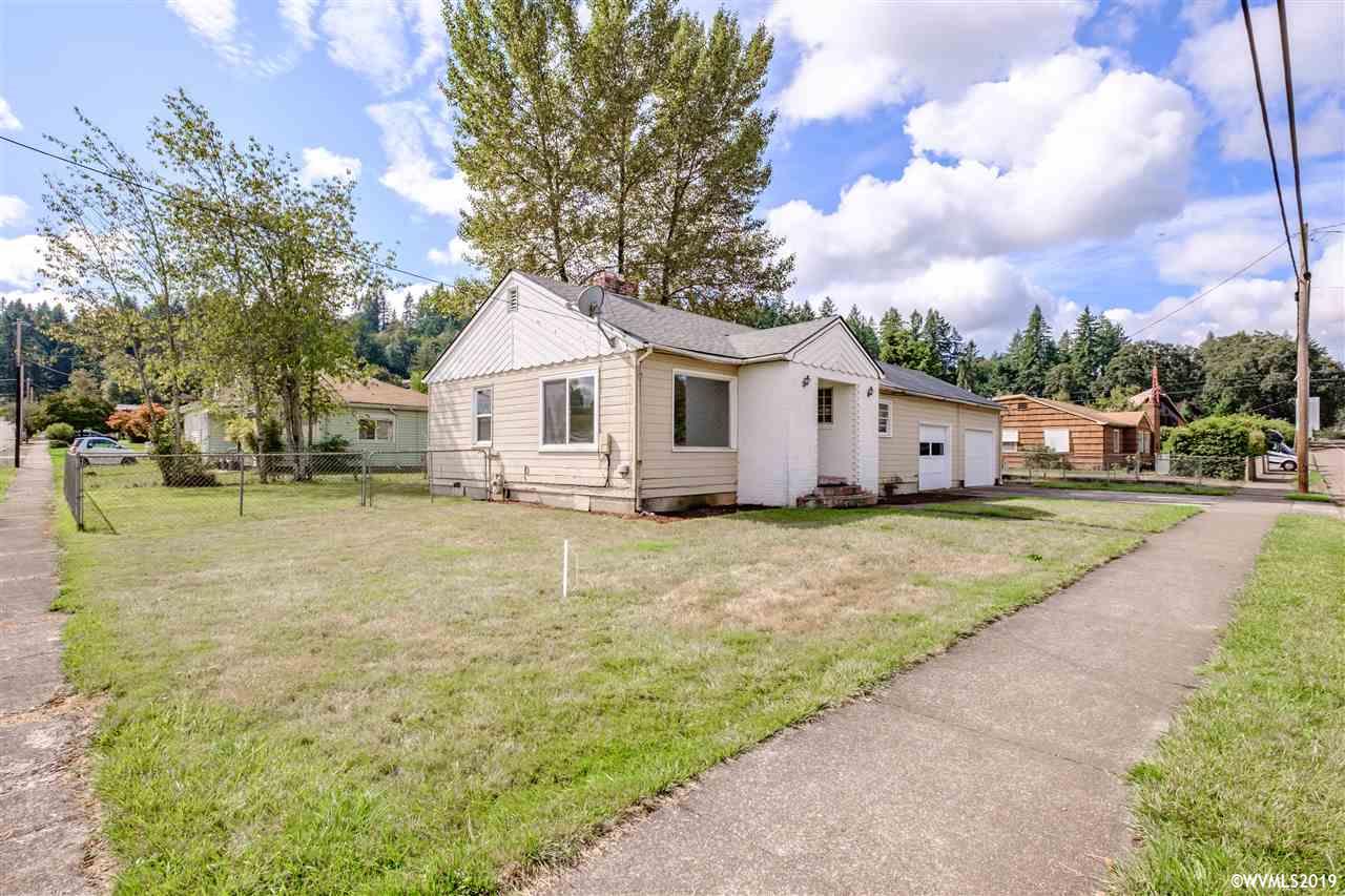 133 Holley Road Sweet Home, OR 97386 - Photo 28 of 28 Gallery Image 28