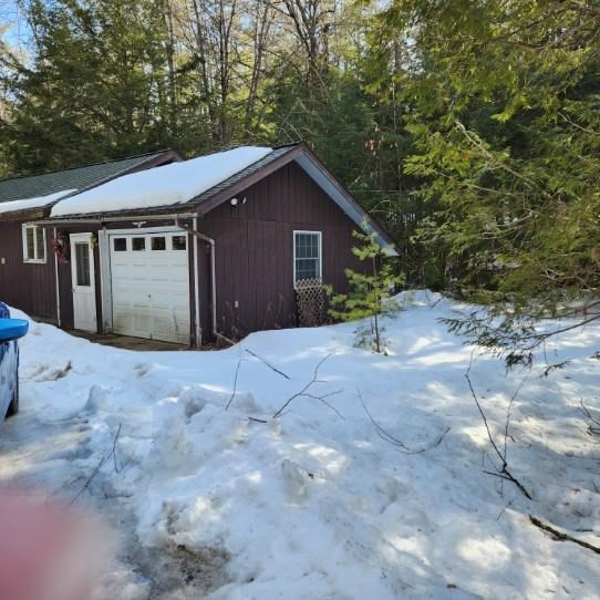 445 Moss Road Lewis, NY 12950 - Photo 2 of 9 Gallery Image 2