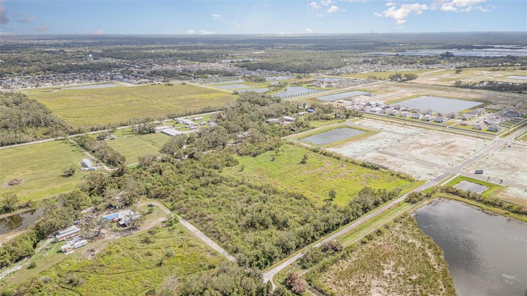 12th Street Southeast Ruskin, FL 33570 - Photo 6 of 6 a view of an ocean and beach