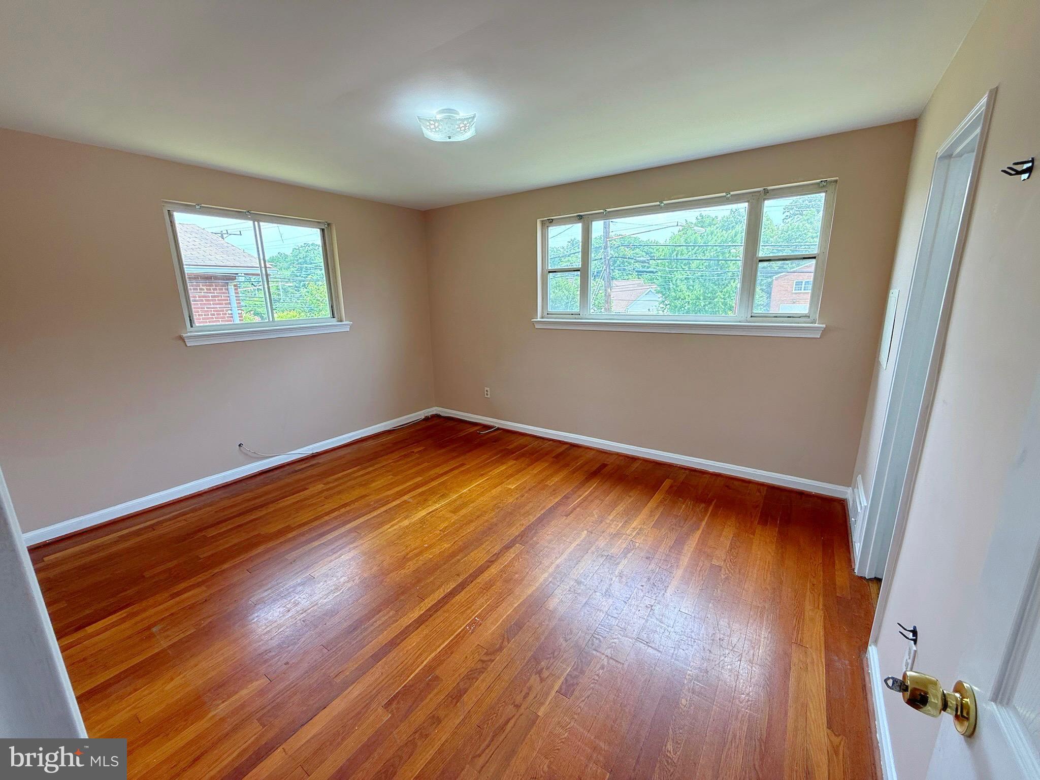 7104 Adelphi Road Hyattsville, MD 20782 - Photo 12 of 35 Primary Bedroom 1/2