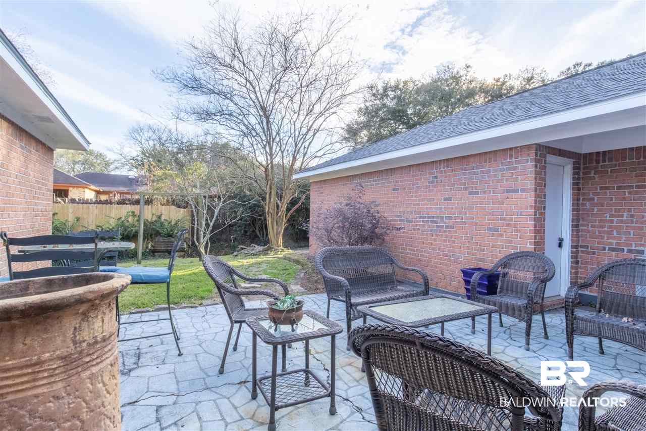 7311 Cheryl Court Mobile, AL 36695 - Photo 43 of 46