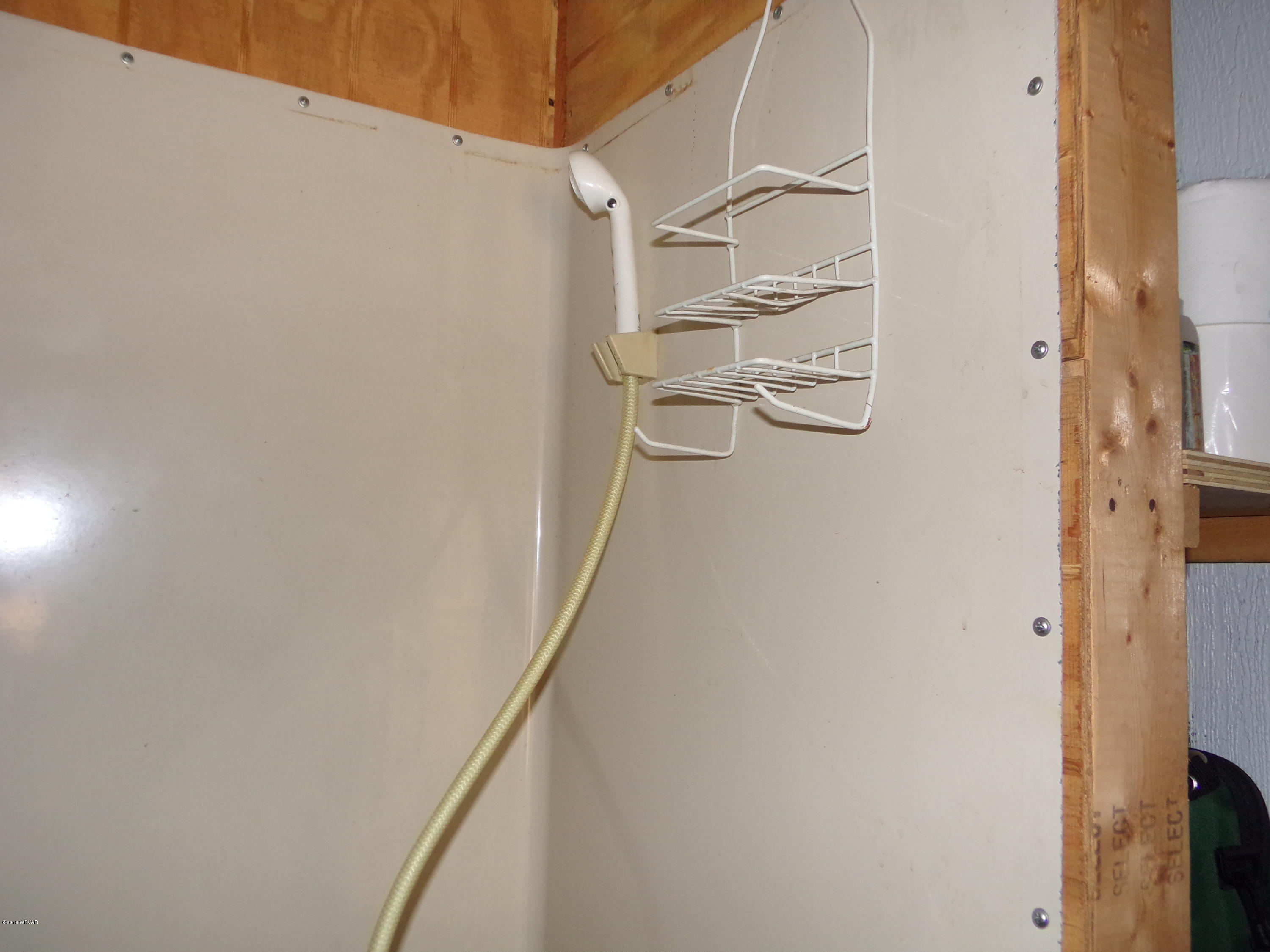 315 Gillens Road Mill Hall, PA 17751 - Photo 21 of 22 Shower