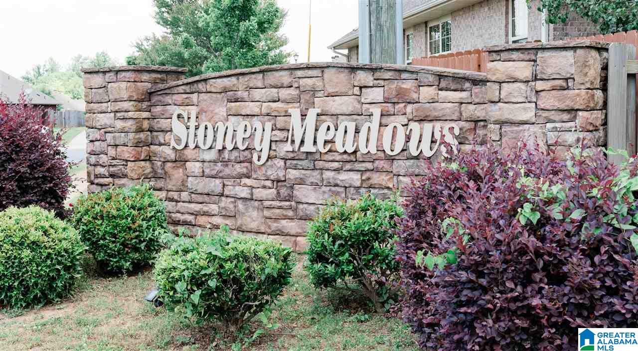 257 Stoney Trail Alabaster, AL 35114 - Photo 2 of 29