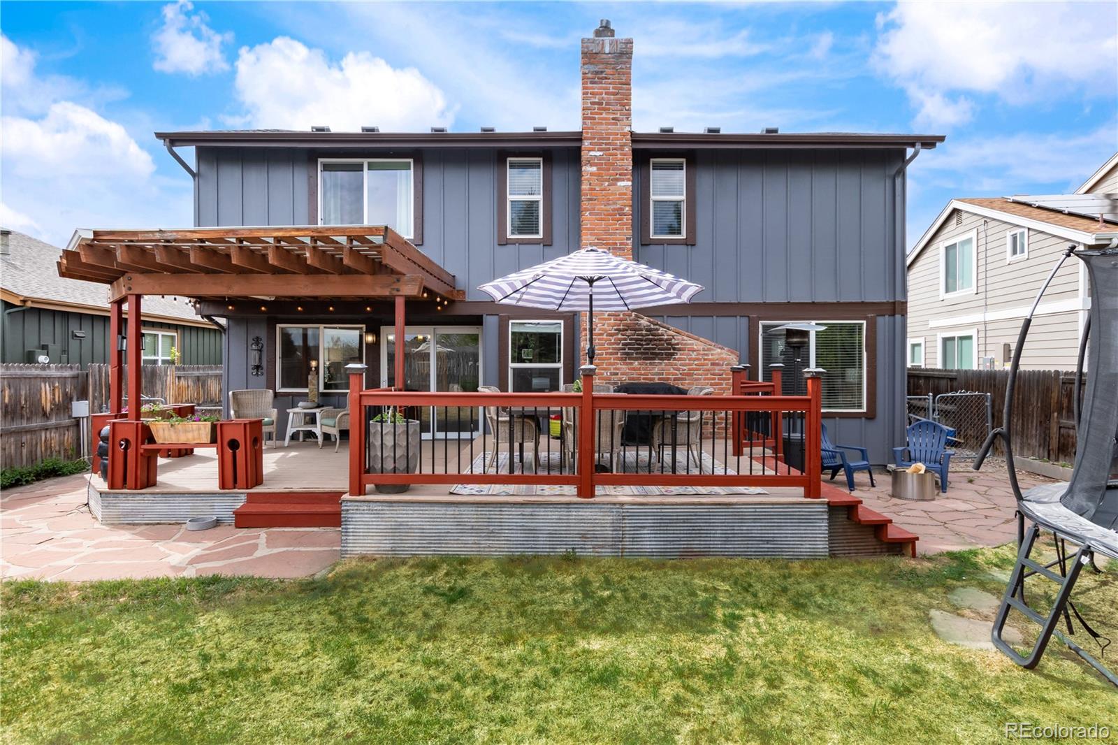 8200 South San Juan Range Road Littleton, CO 80127 - Photo 37 of 50