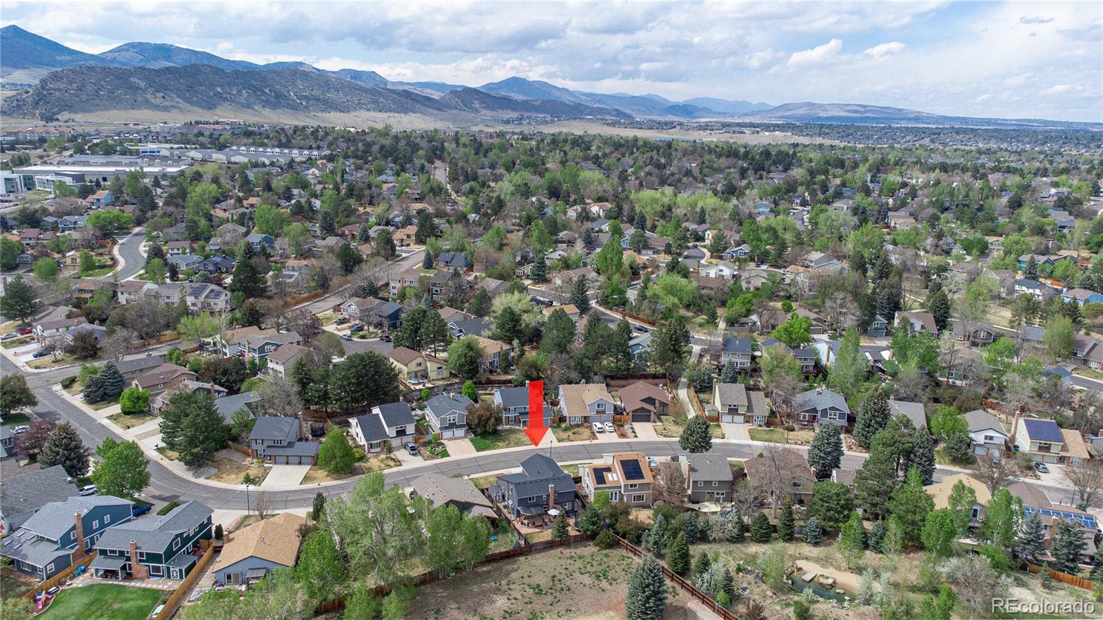 8200 South San Juan Range Road Littleton, CO 80127 - Photo 41 of 50