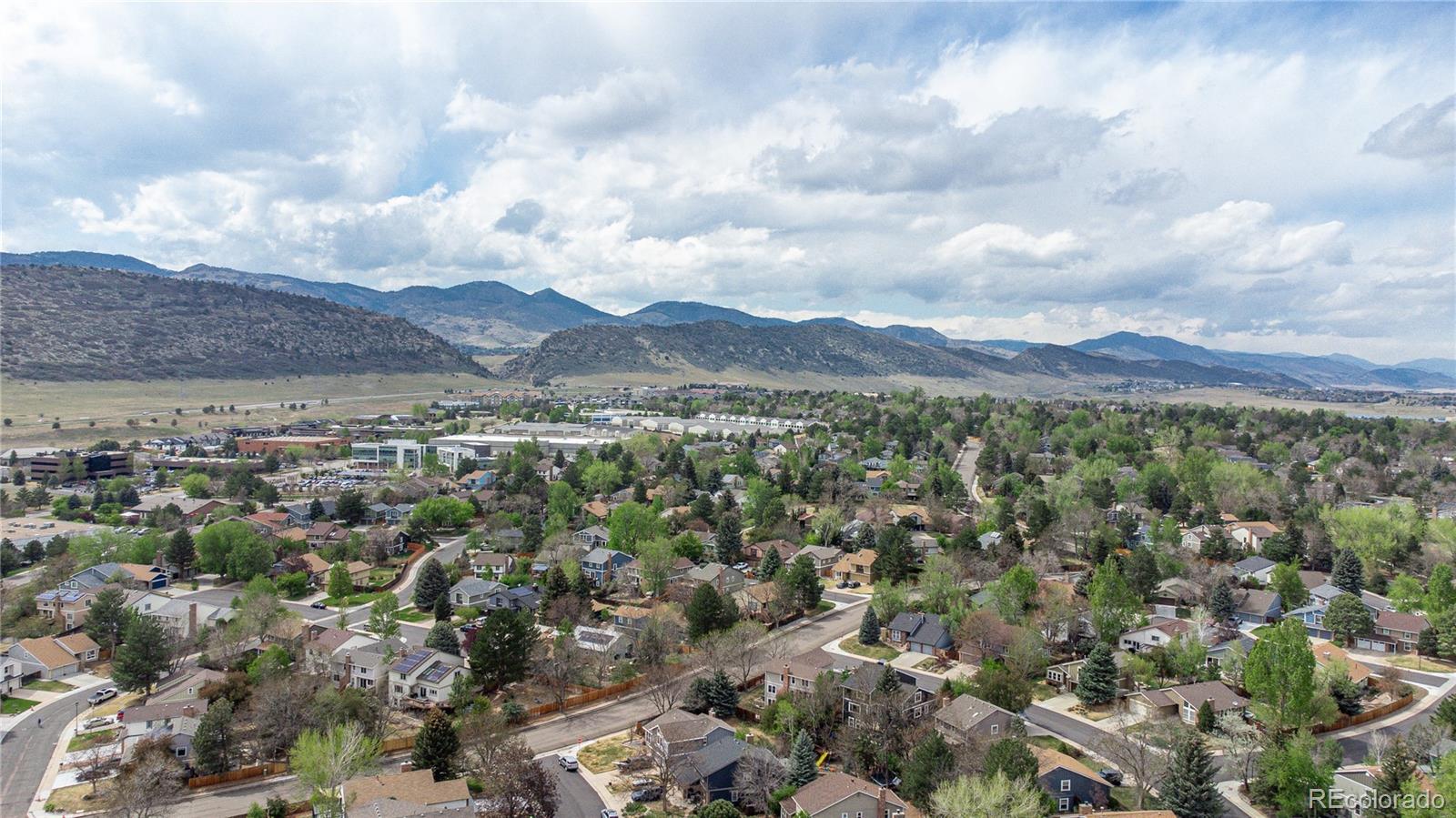 8200 South San Juan Range Road Littleton, CO 80127 - Photo 43 of 50
