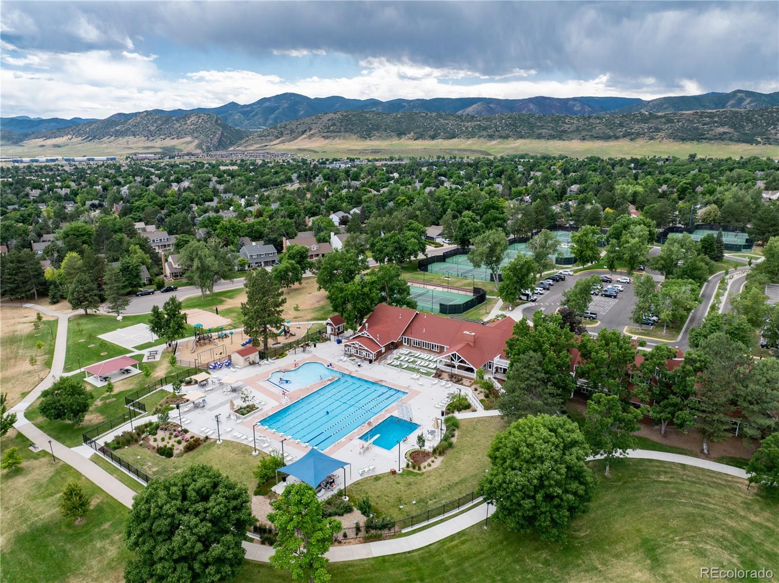 8200 South San Juan Range Road Littleton, CO 80127 - Photo 44 of 50