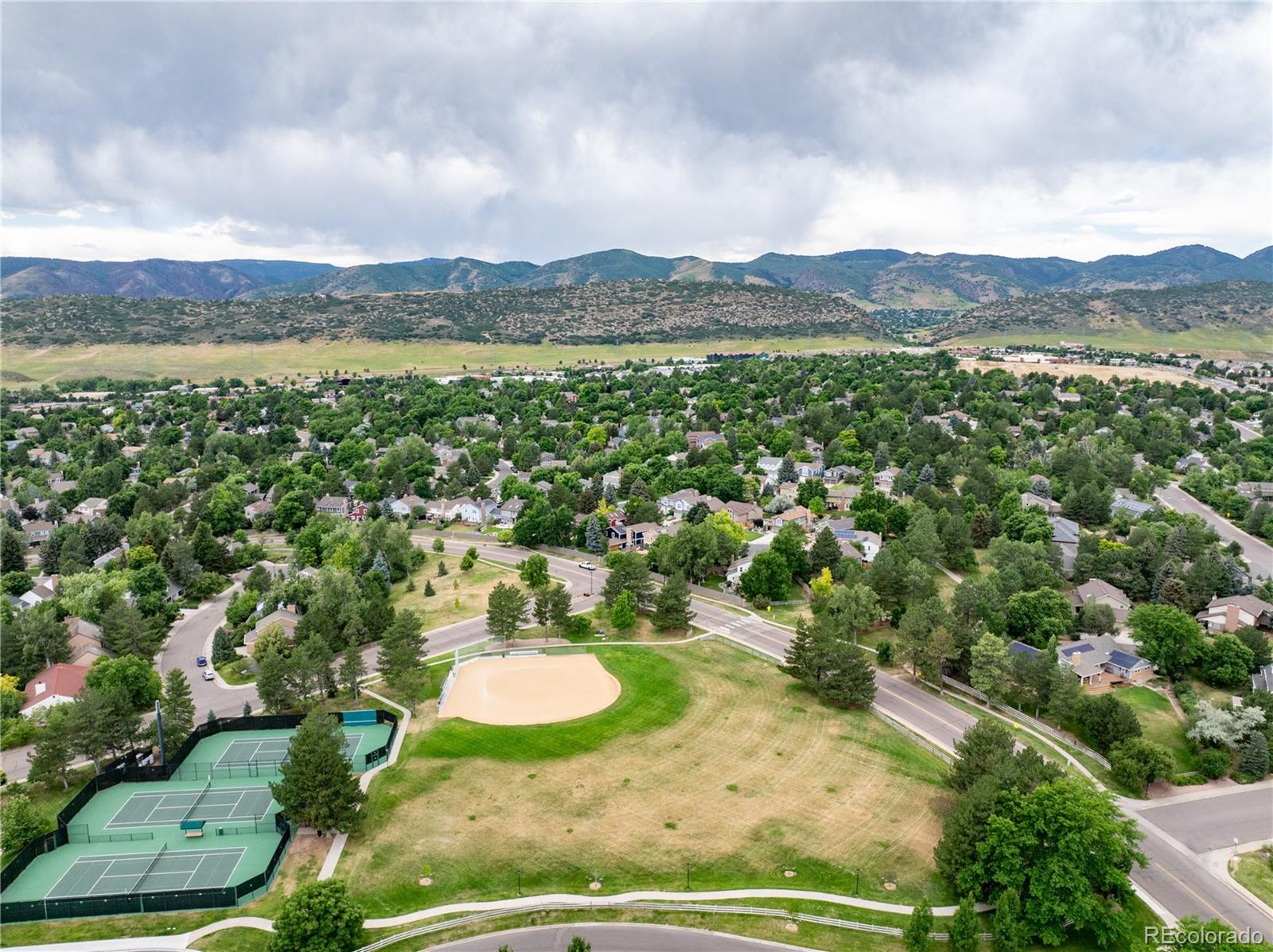 8200 South San Juan Range Road Littleton, CO 80127 - Photo 46 of 50