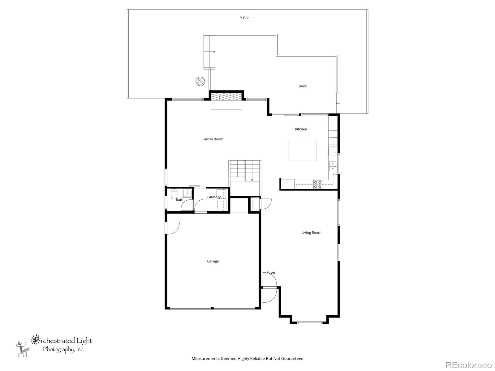 8200 South San Juan Range Road Littleton, CO 80127 - Photo 48 of 50