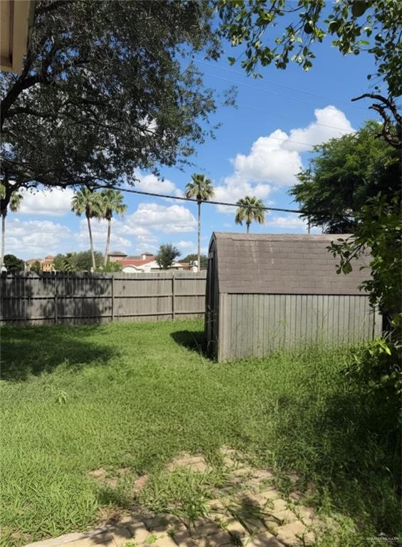 2002 Granite Avenue Mission, TX 78572 - Photo 24 of 25
