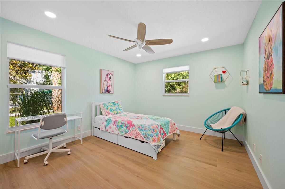 5776 Senegal Drive Jupiter, FL 33458 - Photo 26 of 57 2nd bedroom