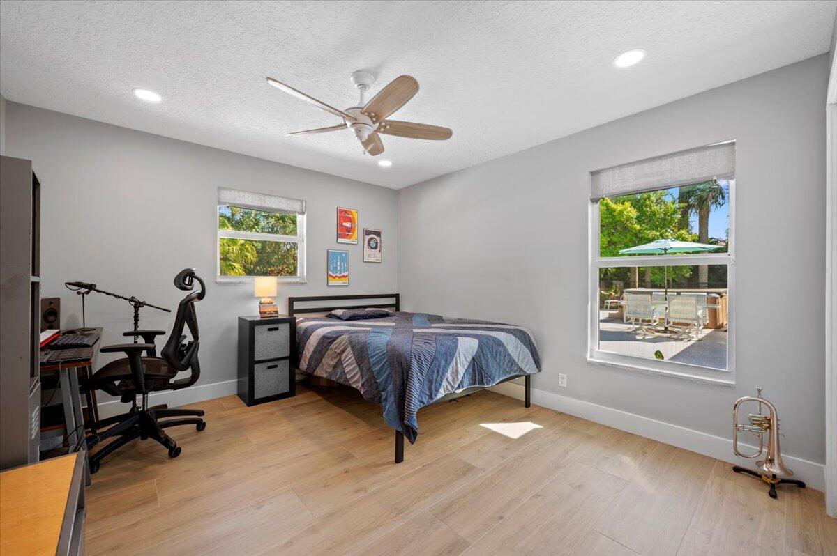 5776 Senegal Drive Jupiter, FL 33458 - Photo 27 of 57 3rd bedroom