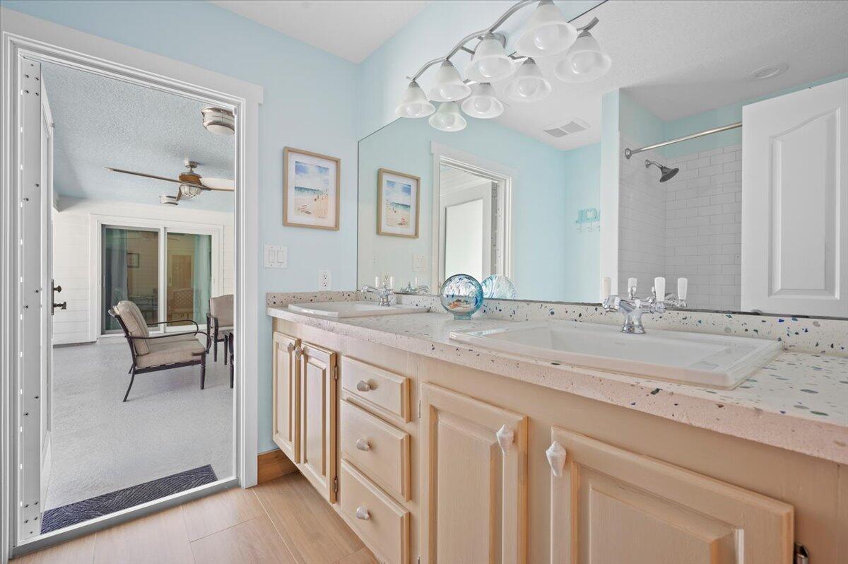 5776 Senegal Drive Jupiter, FL 33458 - Photo 29 of 57 cabana bathroom