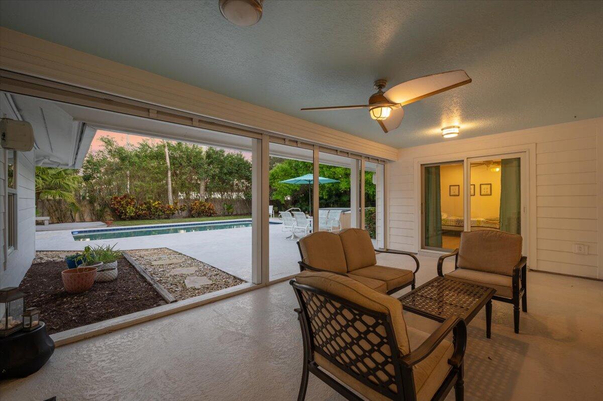 5776 Senegal Drive Jupiter, FL 33458 - Photo 33 of 57 twilight 7
