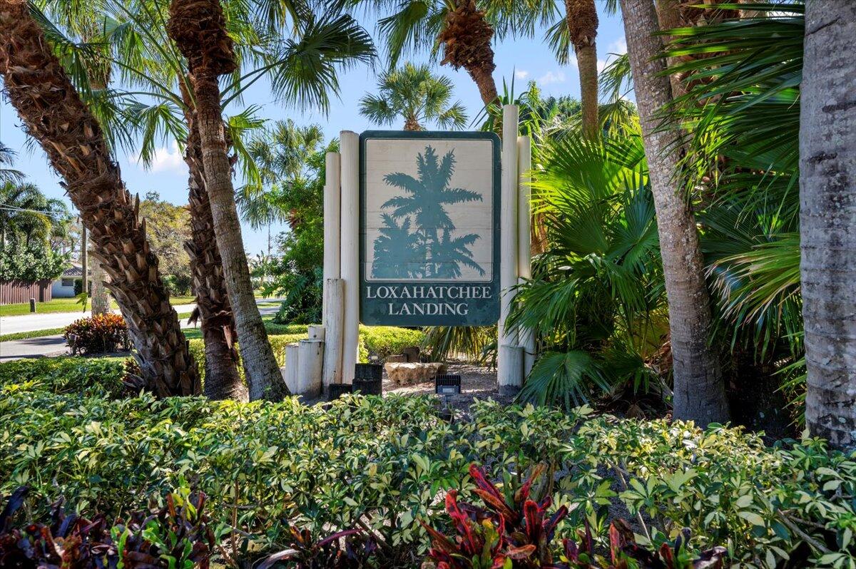 5776 Senegal Drive Jupiter, FL 33458 - Photo 44 of 57 Loxahatchee Landing