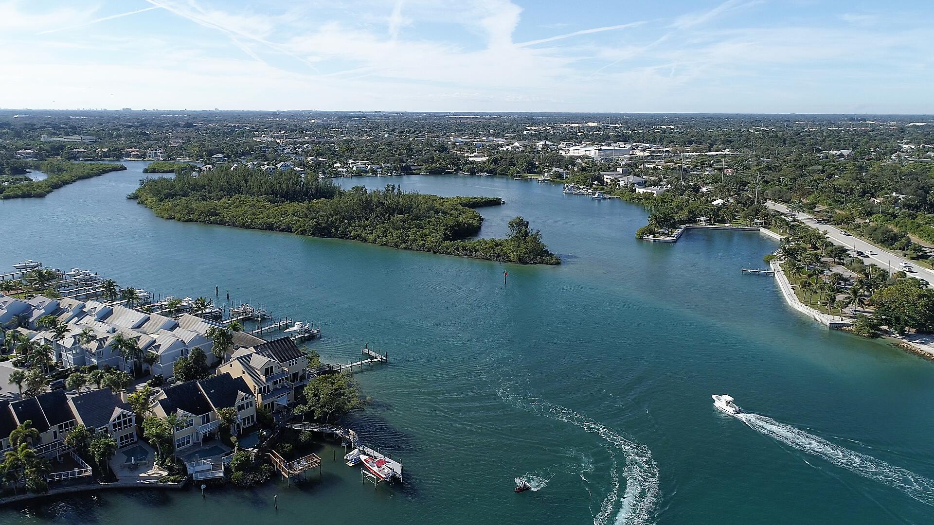 5776 Senegal Drive Jupiter, FL 33458 - Photo 48 of 57 Jupiter inlet