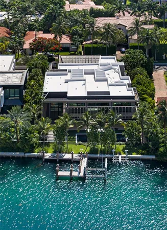 $42,973,750 | 56 Bal Bay Drive, Bal Harbour, FL 33154