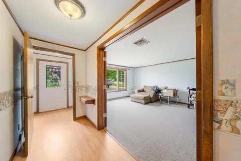 $274,900 | 1614 Dawn Street, Algoma, WI 54201