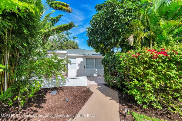 $6,000 | 439 28th Street, West Palm Beach, FL 33407