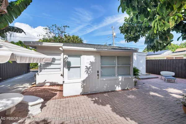 $6,000 | 439 28th Street, West Palm Beach, FL 33407