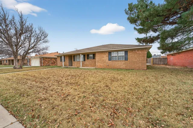 $2,150 | Undisclosed Address, Amarillo, TX 79121