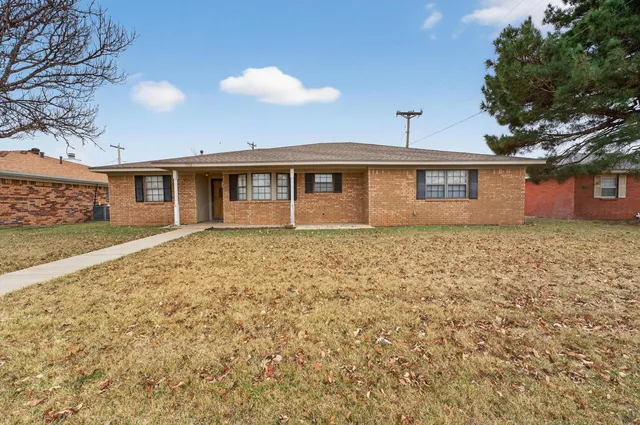 $2,150 | Undisclosed Address, Amarillo, TX 79121