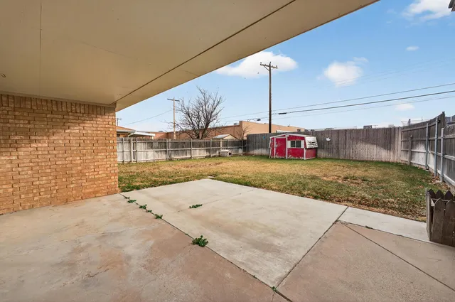 $2,150 | Undisclosed Address, Amarillo, TX 79121
