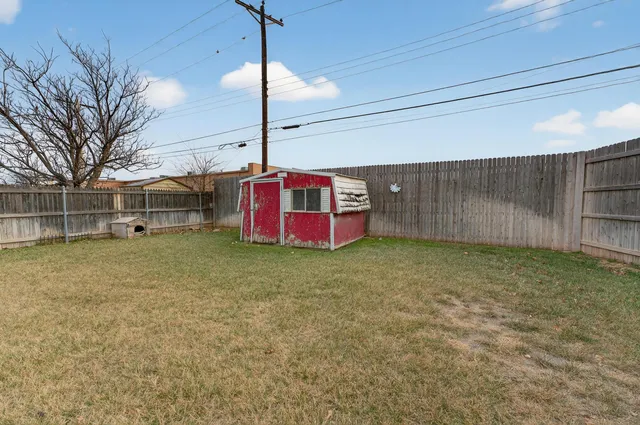 $2,150 | Undisclosed Address, Amarillo, TX 79121