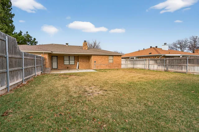 $2,150 | Undisclosed Address, Amarillo, TX 79121